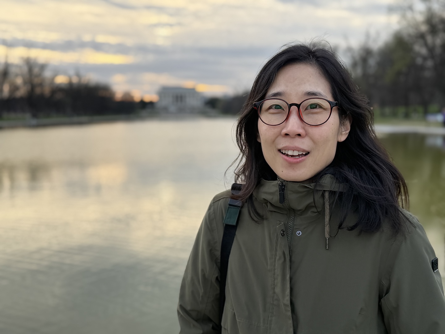 Eun Kyoung Choe