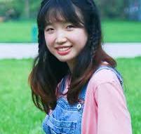 Mengying Li
